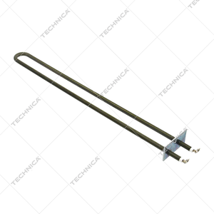 Grzałka do patelni Kromet 000.PE-025 / 600W | GASTROPARTS, KRM17742