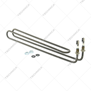 Grzałka komory zmywarki Stalgast 2500W | GASTROPARTS, STC000523