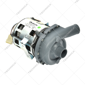 Pompa myjąca do zmywarki Fagor 230V / 0,59kW / 50Hz | GASTROPARTS, 500.320