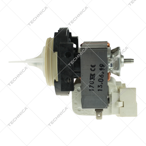 Pompa odpływowa do zmywarki Winterhalter 230V / 65W / 50Hz | GASTROPARTS, W30012591