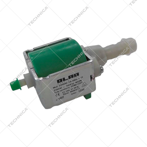 Pompa wibracyjna OLAB 22000.15 / 230V / 48W / 50Hz | GASTROPARTS, LF5075067