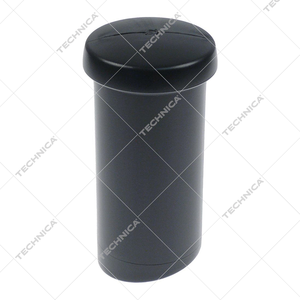 Popychacz do sokowirówki dł. 160mm / dł. całkowita 175mm / śr. 79mm | GASTROPARTS, 650.275