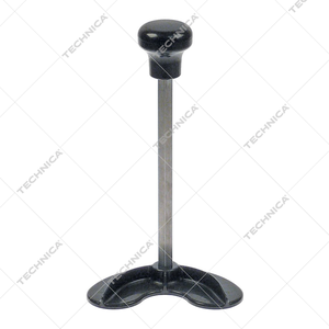Popychacz do szatkownicy Robot Coupe dł. 150mm / szer. 55mm / śr. 52mm / wys. 265mm | GASTROPARTS, 696.781