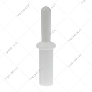 Popychacz śr. 50mm / dł. 130mm / dł. całkowita 275mm / plastik | GASTROPARTS, 696.868