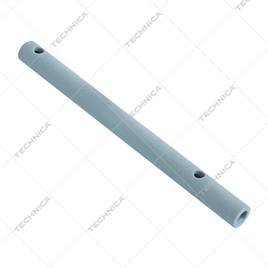Ramię płuczące dł. 144mm / 2 dysze / śr. mocowania 7mm | GASTROPARTS, 505.063