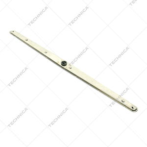 Ramię płuczące górne|dolne dł. 493mm / 6 dysz / śr. mocowania 12mm | GASTROPARTS, 512.412