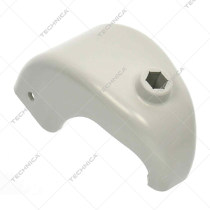 Ramię popychacza do szatkownicy Robot Coupe CL20 / CL30 / R301 | GASTROPARTS, RC104922