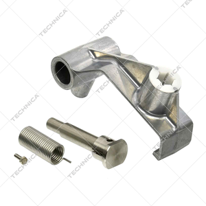 Ramię prowadzące popychacz do szatkownicy Robot Coupe CL50A | GASTROPARTS, RC29064