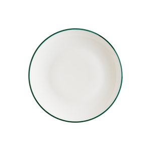 Talerz płytki 17 mm | BONNA, Linea Green
