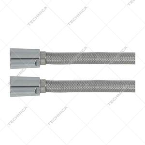 Wąż do prysznica śr. 1/2" / dł. 1500 mm | GASTROPARTS, LF3759304