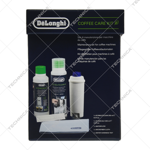 Zestaw do konserwacji ekspresu Delonghi 5513283501 | GASTROPARTS, LF5081239