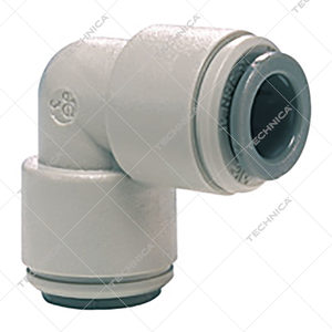 Złączka John Guest kątowa podł. 3/8" | GASTROPARTS, 440.600