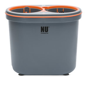 Zmywarka do szkła barmańskiego ⌀170-200 mm | SPÜLBOY, NU standard