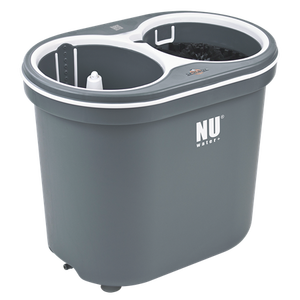 Zmywarka do szkła barmańskiego ⌀170-200 mm | SPÜLBOY, NU water+