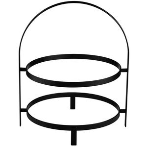 Stand bufetowy, 295x265x355 mm | APS, The Grid