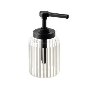 Dyspenser do sosów z pompką 1,7 l | APS, Dispensa