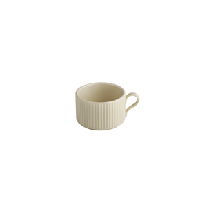 Filiżanka do cappuccino 0,2 l | APS, The Grid