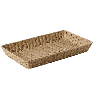 Koszyk prostokątny GN 1/1, 530x325x65 mm | APS, Twirl