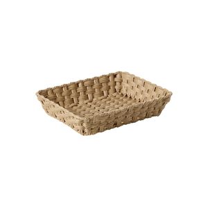 Koszyk prostokątny GN 1/2, 325x265x65 mm | APS, Twirl