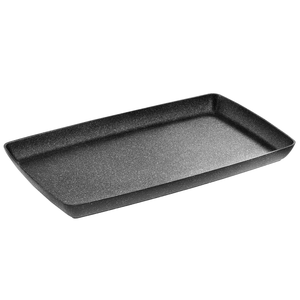 Miska GN 1/1 z aluminium, 4,5 l, 530x325x45 mm | APS, Frostfire