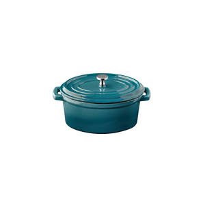 Mini garnek żeliwny 0,45 l | APS, 5 Stars