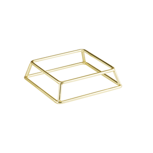 Stand bufetowy, 180x180x50 mm | APS, Multi