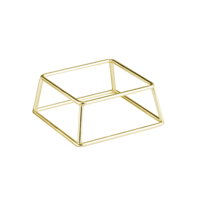 Stand bufetowy, 180x180x80 mm | APS, Multi