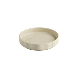 Talerz głęboki z porcelany, 200 mm, 0,45 l | APS, The Grid