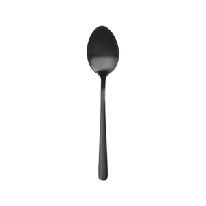 Łyżeczka do herbaty 147 mm | OVE, Fjord Black