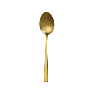 Łyżka stołowa 208 mm | OVE, Fjord Gold