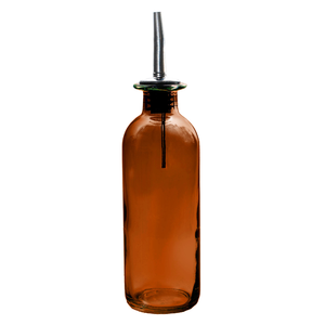 Butelka do oliwy lub octu, 0,25 l | VERLO, Alchemia
