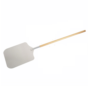 Łopata do pizzy 310x350x1320 mm | TOMGAST, T-3135-130