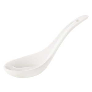 Łyżka porcelanowa | VERLO, V-10001-24
