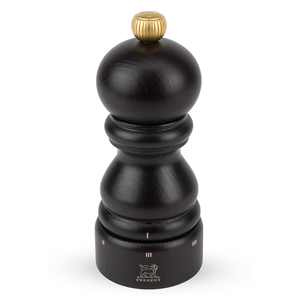 Młynek do soli 120 mm, U-Select, w kolorze czekoladowym | PEUGEOT, Paris