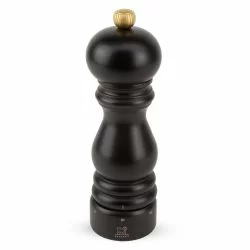 Młynek do soli 180 mm, U-Select, w kolorze czekoladowym | PEUGEOT, Paris