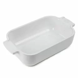 Naczynie głębokie, 150x100x45 mm, białe | PEUGEOT, Appolia