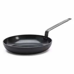 Patelnia, o średnicy 280 mm | DE BUYER, Ceranoa