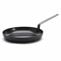 Patelnia, o średnicy 320 mm | DE BUYER, Ceranoa