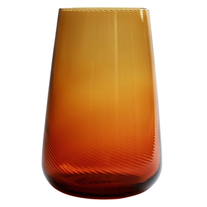 Szklanka highball 0,51 l | VERLO, Amber