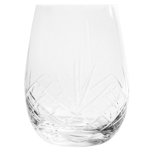 Szklanka tumbler 0,45 l | VERLO, Clarene