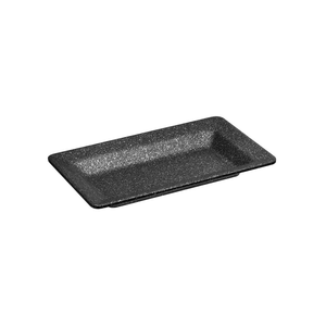 Taca GN 1/4 z aluminium, 265x162x30 mm | APS, Frostfire