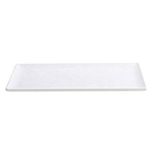 Taca z melaminy, GN 1/3 | VERLO, Wavy Gloss