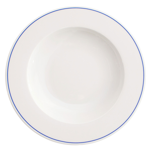 Talerz głęboki 260 mm | VERLO, Forte Mizu I