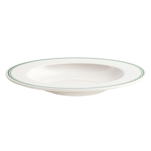Talerz głęboki 260 mm | VERLO, Forte Vira