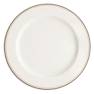 Talerz płytki 210 mm | VERLO, Forte Lino