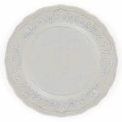 Talerz płytki 210 mm | VERLO, Poem Oat