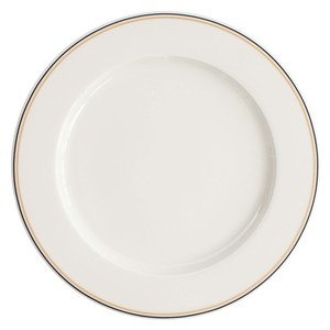 Talerz płytki 270 mm | VERLO, Forte Lino