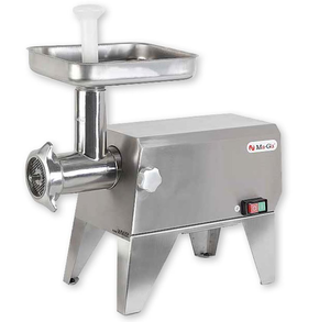Wilk do mielenia mięsa 250 kg/h Enterprise | MA-GA, WM22-6