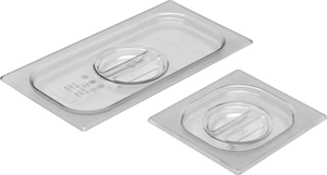 Pokrywa STANDARD GN 1/3 z poliwęglanu | CAMBRO, Range