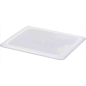 Pokrywa szczelna GN 1/6 z poliwęglanu | CAMBRO, Range